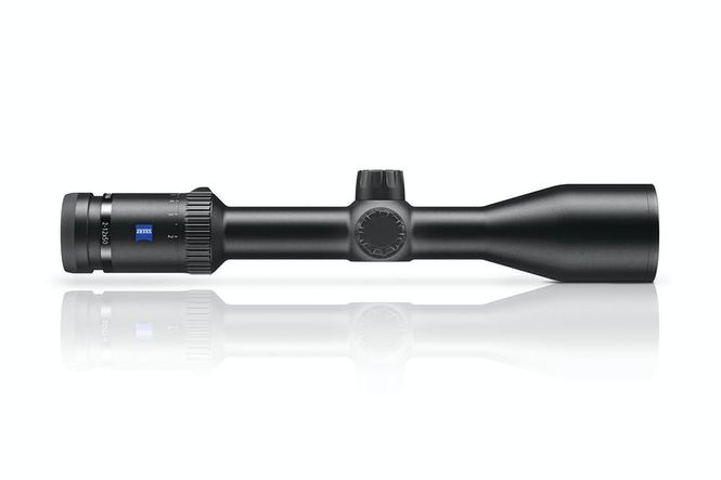 Hovedbilde   ZEISS Conquest V6 2-12x50 M (60) ASV ...