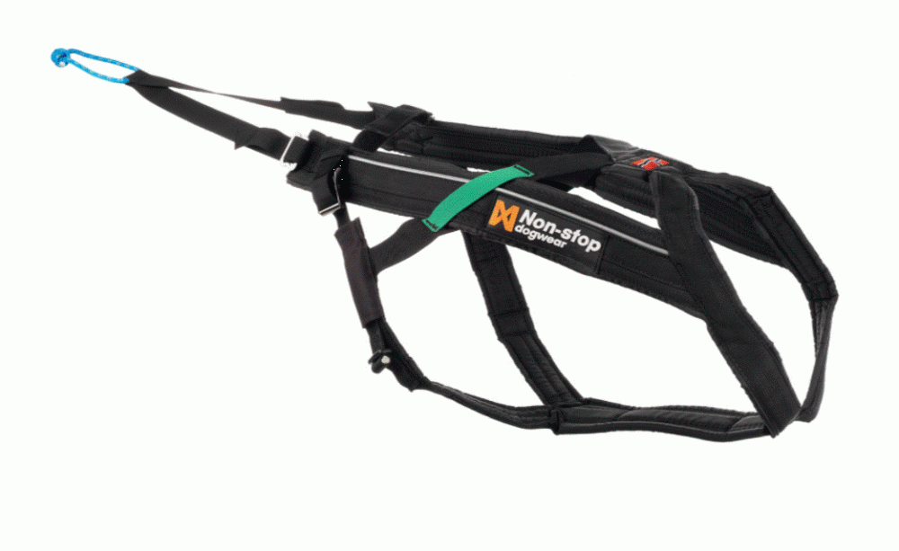 Hovedbilde Non-stop FREEMOTION HARNESS