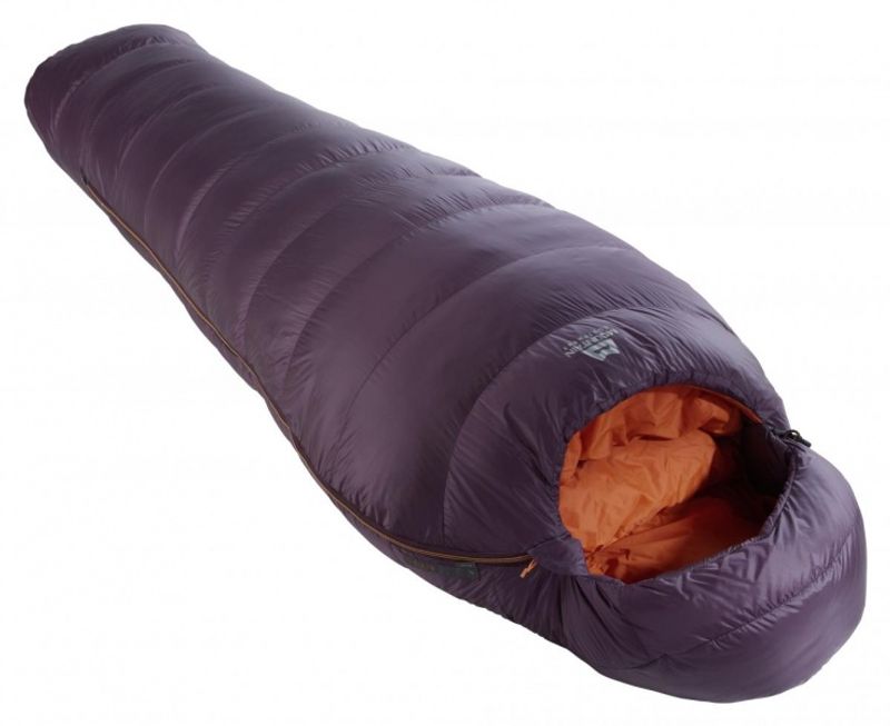 Mountain Equipment Helium 400 Women's Regular