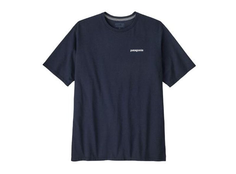 Patagonia M P-6 Logo Responsibili-Tee