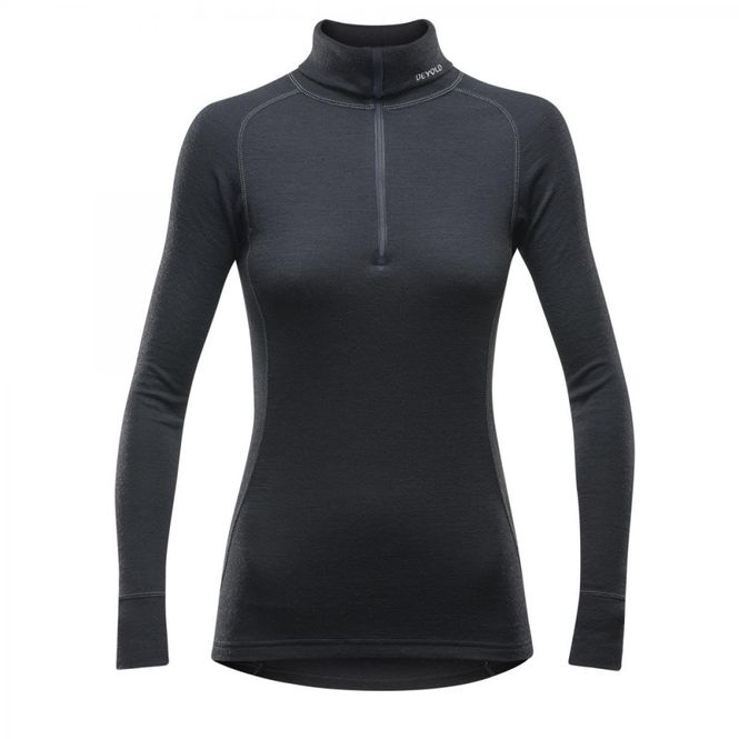 Hovedbilde Devold Duo Active Merino 205 Z.Neck ...
