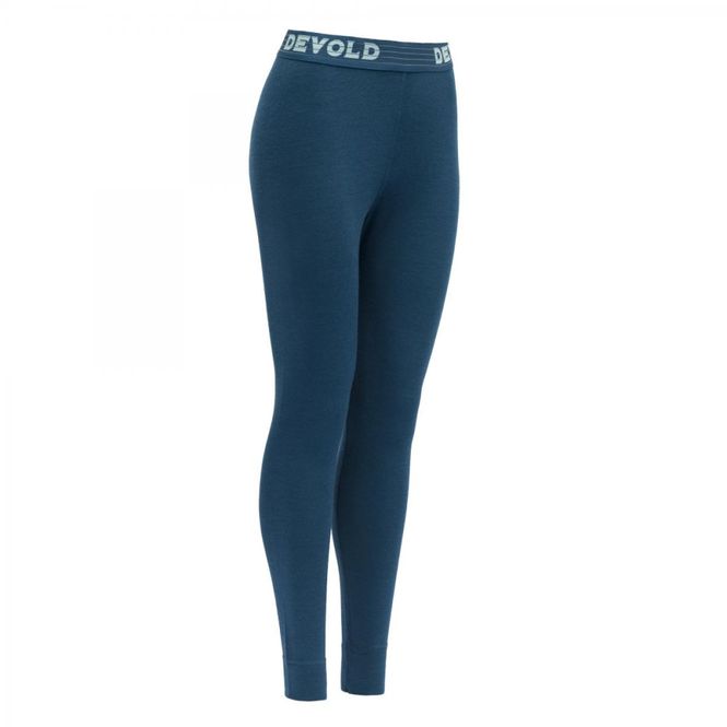 Hovedbilde Devold Expedition Merino 235 Dame Longs ...